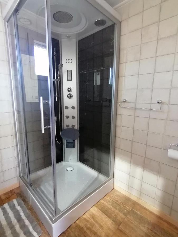 Apartament Cabana Rinconcito Chilote Castro Zewnętrze zdjęcie